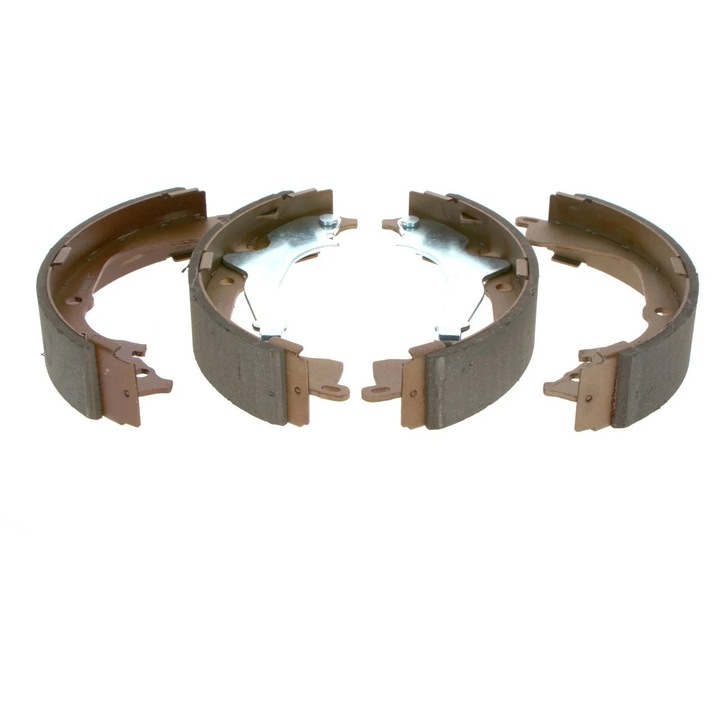 Fékpofa készlet 0986487955 Vw Amarok