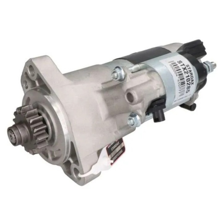 Starter Stx210285R Audi Q7 Porsche Cayenne/Panamera Vw Touareg