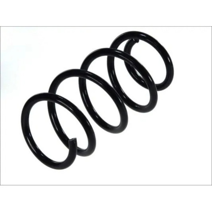 Spirálrugó első tengely Sp069Mt Citroën Jumper 2 Fiat Ducato Peugeot Boxer