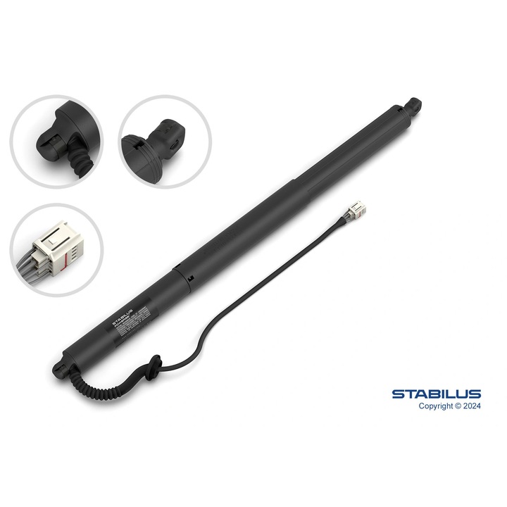 Motor Electric, Haion 679775 Vw Passat Alltrack B8/Passat B8