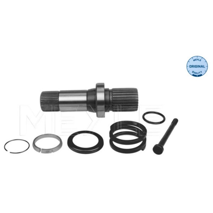 Вал, диференциал за предна ос 1004980243 VW Multivan T5/Transporter T5