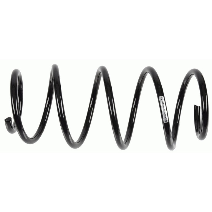 Arc Spiral 993260 Fiat Panda