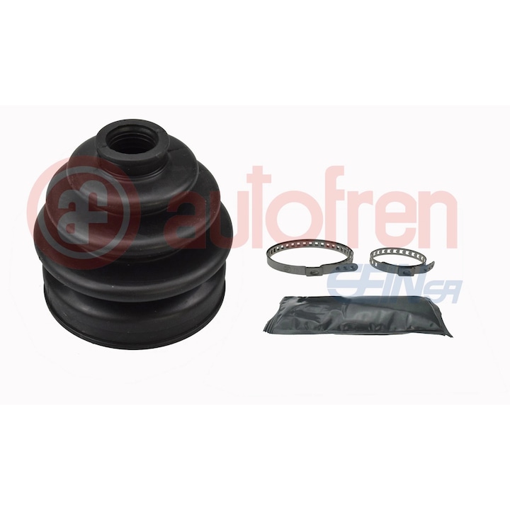 Főtengelycsukló készlet, kerékoldali D8306 Suzuki Grand Vitara 1/Grand Vitara 1 Terepjáró, /Vitara