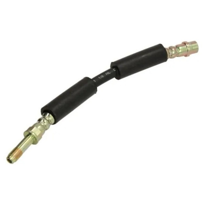 Fékcső Első Tengely Bal Vw Lt 28-35 Ii Busz (2Db, 2De, 2Dk) Dízel Abe C81139Abe