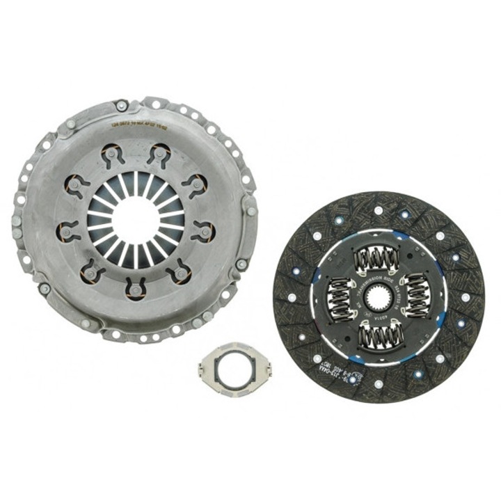 Kit Ambreiaj Kz-135 Mazda 3/6/Cx-3/Cx-5