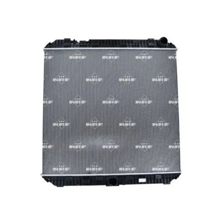 Radiátor, Hűtőmotor Mercedes-Benz Antos Dízel Nrf 56067A