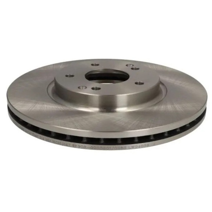 Féktárcsa, első tengely Ssangyong Korando (Ck) dízel Abe C30544Abe