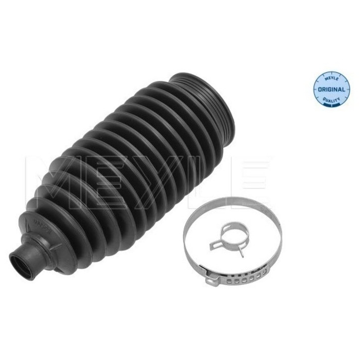 Burduf készlet, Első tengely jobbra 16-146200021 Nissan Nv400 Opel Movano B Renault Master 3