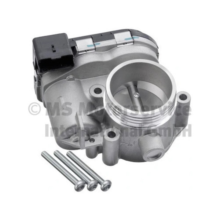 Fojtószelep ház 7.09460.08.0 Citroën Berlingo / Berlingo First/C2/C3 1/C3 Pluriel/C4/C4 1/Xsara/Xsara Picasso