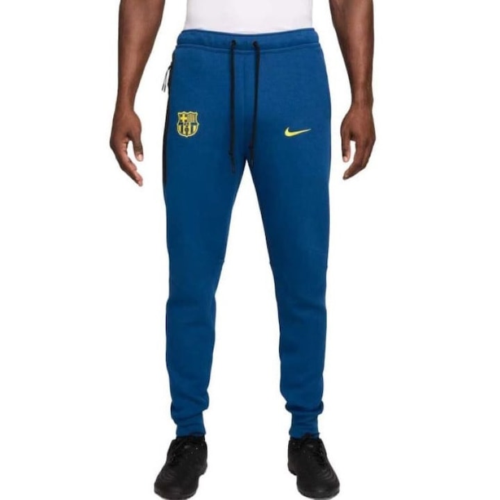 Pantaloni Nike FCB MNSW TECH FLCJOGGERPANT SE-FZ1276-431