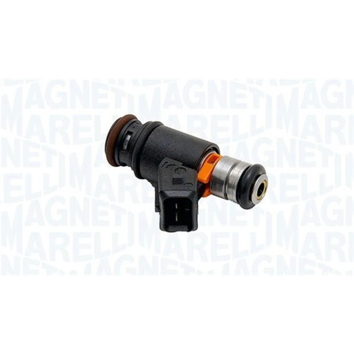 Injector Vw Golf Iii (1H1) Benzina Magneti Marelli 805000346108