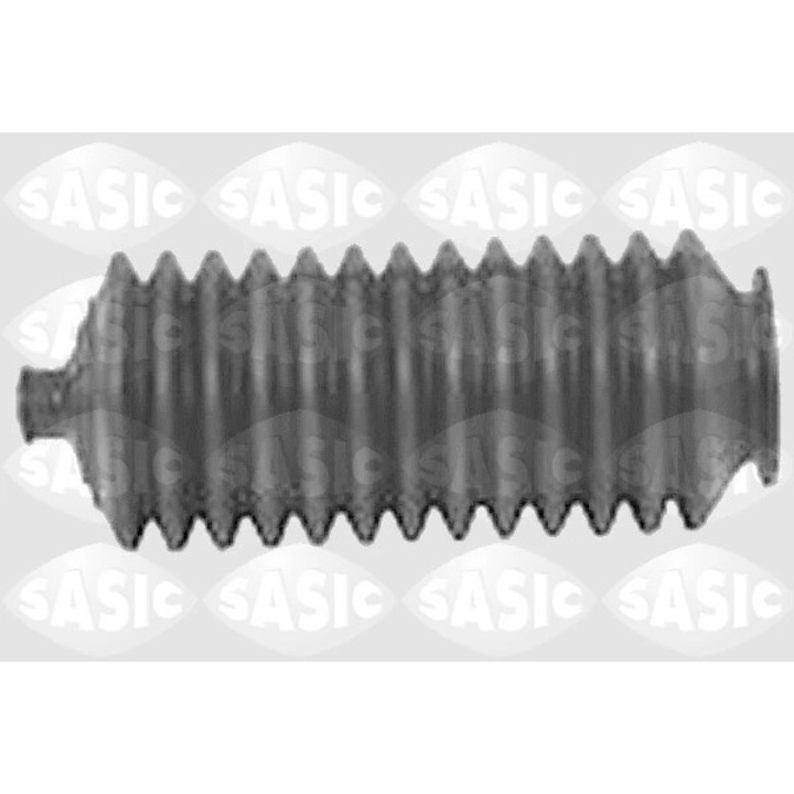 Gumi harang, Első tengely kormányzás 4006227 Renault Clio 2/Clio Symbol 1/Kangoo