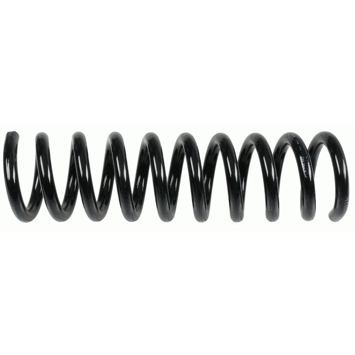 Íves spirál 994224 Mercedes-Benz Glk-Class