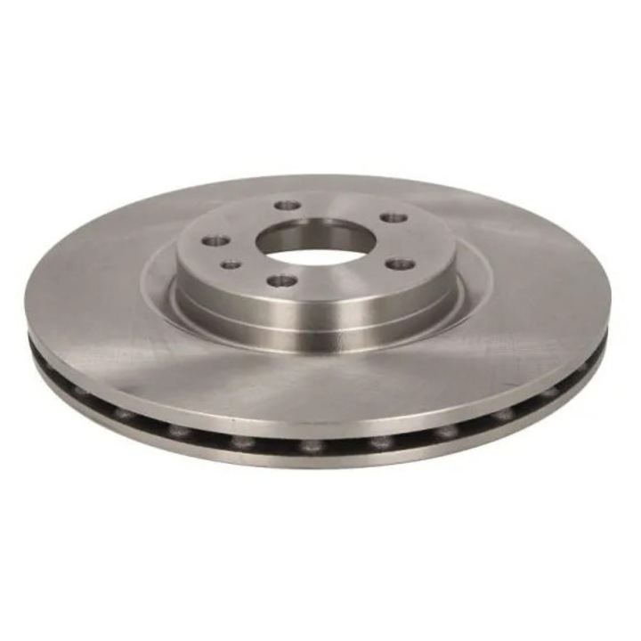 Tárcsafék Első Tengely C3D017Abe Alfa Romeo Gtv/Spider