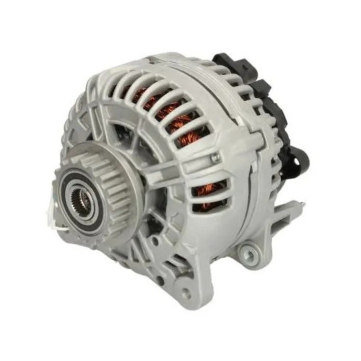 Generátor / Alternátor Stx100049R VW California T5/Multivan T5/Touareg/Transporter T5