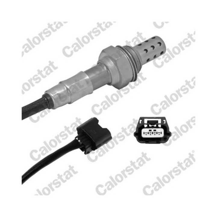 Lambda Szonda Nissan Juke (F15) Benzin Calorstat By Vernet Ls140738