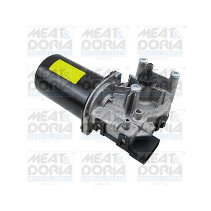Motor Stergator Fata Hyundai I30 (Fd) Benzina Meat & Doria 27090