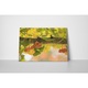 Fructe coapte - Tablou Canvas - 65x85 cm