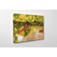 Fructe coapte - Tablou Canvas - 65x85 cm