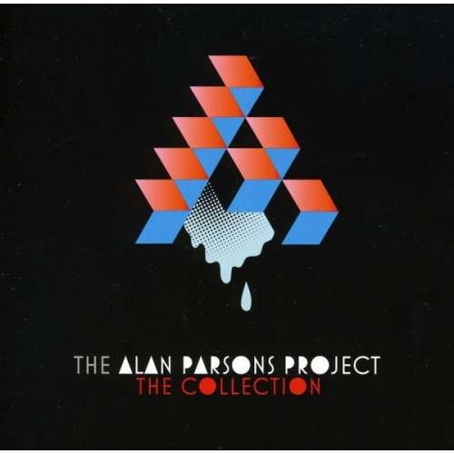 The Alan Parsons Project - The Collection (CD)