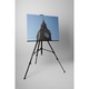 Ceasul Big Ben - Tablou Canvas - 90x120 cm