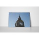 Ceasul Big Ben - Tablou Canvas - 90x120 cm