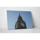Ceasul Big Ben - Tablou Canvas - 90x120 cm