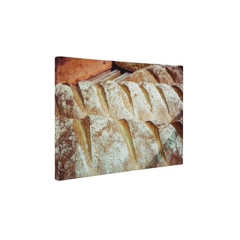 Paine proaspata - Tablou Canvas - 65x85 cm Paine proaspata - Tablou Canvas - 65x85 cm