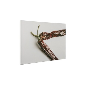 Ardei iuti uscati - Tablou Canvas - 65x85 cm Ardei iuti uscati - Tablou Canvas - 65x85 cm