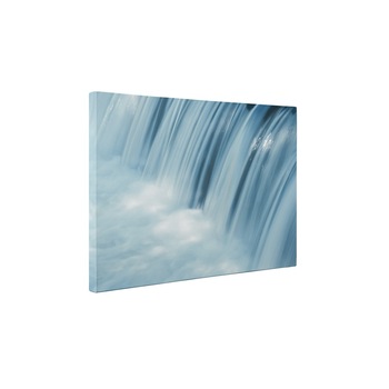 Curs de apa - Tablou Canvas - 95x125 cm Curs de apa - Tablou Canvas - 95x125 cm