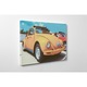 Beetle - Tablou Canvas - 50x65 cm