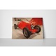 Maserati 4CM - Tablou Canvas - 95x125 cm