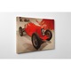 Maserati 4CM - Tablou Canvas - 95x125 cm