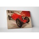 Maserati 4CM - Tablou Canvas - 95x125 cm