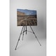 Colosseum inauntru - Tablou Canvas - 75x100 cm