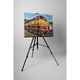 Locomotiva - Tablou Canvas - 60x80 cm