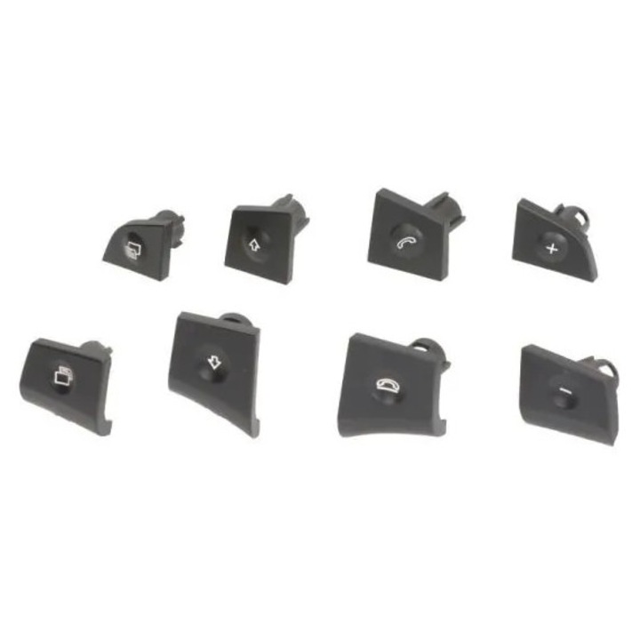 Comanda Arc Volan, Sist.Navig./Radio Dreapta 1000-50-0062605P Mercedes-Benz B-Class/Gl-Class/M-Class/R-Class