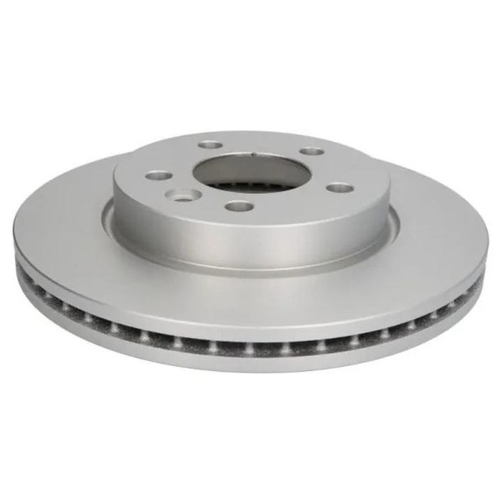 Tárcsafék Első Tengely C3W046Abe-P Vw Amarok