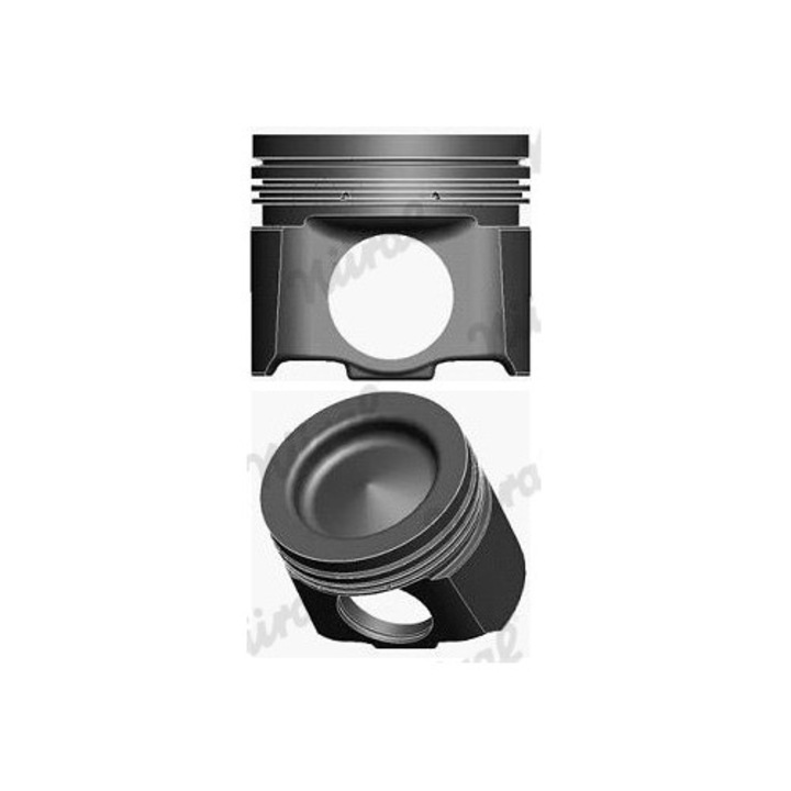 Бутало 87-434400-10 Renault Trucks Kerax/Magnum Volvo 9700/9900/B13/Fh/Fh 2/Fh 3/Fm/Fm 2/Fm 3/Fmx/Fmx 2/Fmx 3/Va/Vh/Vnl