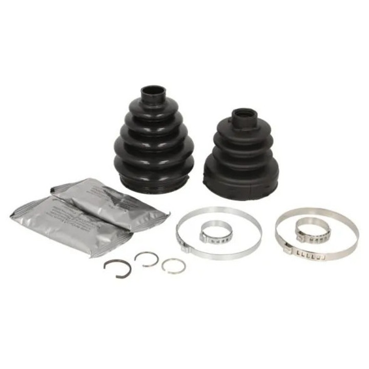 Комплект маншон, шарнир към скоростна кутия G5G027Pc Ford B-Max/Fiesta/Fiesta 6