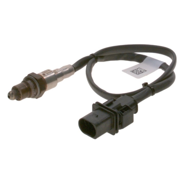 Lambda Szonda 0258037005 Bmw 5/8/8 Gran