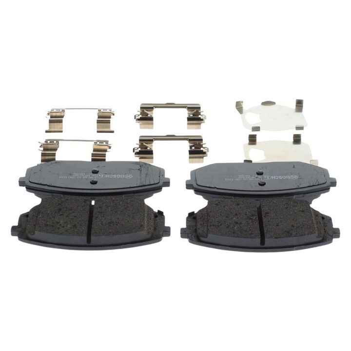 Fékbetét készlet, tárcsafék 0986460164 Hyundai Ioniq 5/Ioniq 6/Tucson Kia Ev6