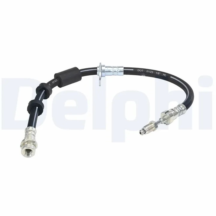 Спирачен маркуч Lh8010 Ford Tourneo Connect / Grand Tourneo Connect V408/Transit Connect/Transit Connect V408