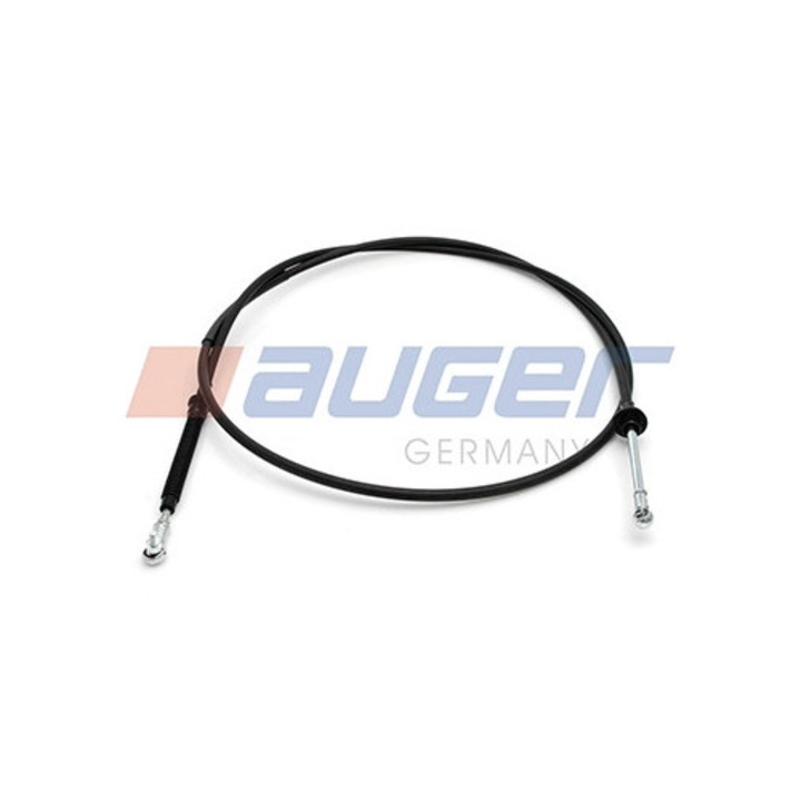 Gázbowden Renault Trucks Magnum Diesel Auger 71786