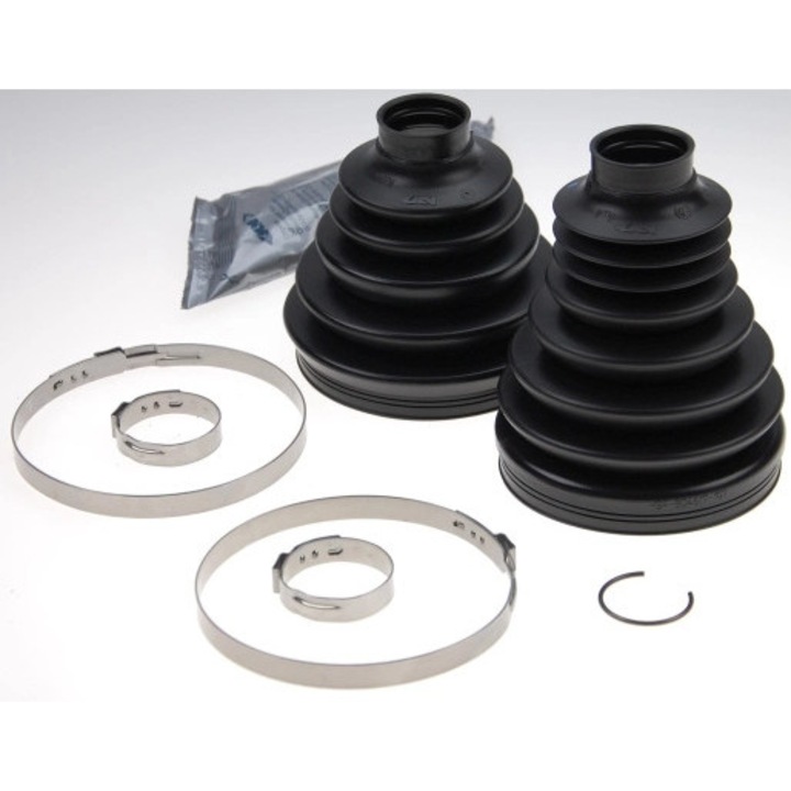 Fújtatókészlet, kardáncsukló 36660 Land Rover Discovery 3/Discovery 4/Range Rover 3/Range Rover Sport 1