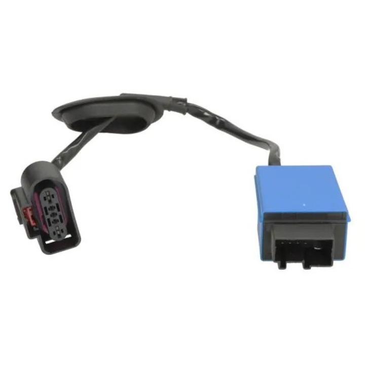 Unitate Comanda, Pompa Combustibil Ent190002 Audi Tt Vw Cc B7/Golf 6/Passat Cc B6