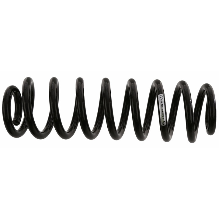 Íves Spirál Hátsó Híd 992403 Dacia Spring