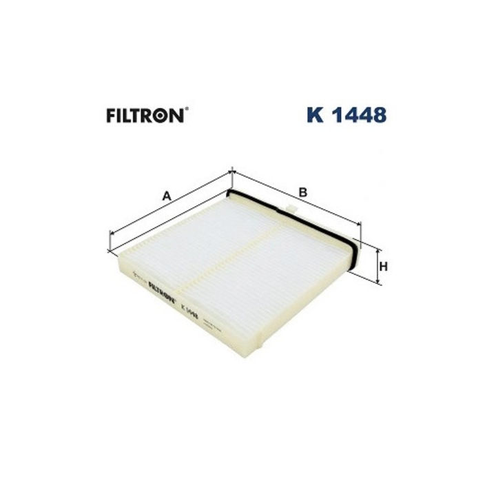 Szűrő, Utastér Levegő Mazda Cx-30 (Dm) Bifuel Filtron K1448