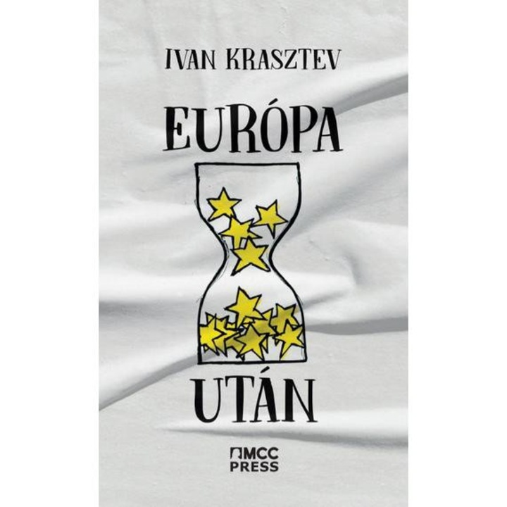 Európa után - Ivan Krasztev