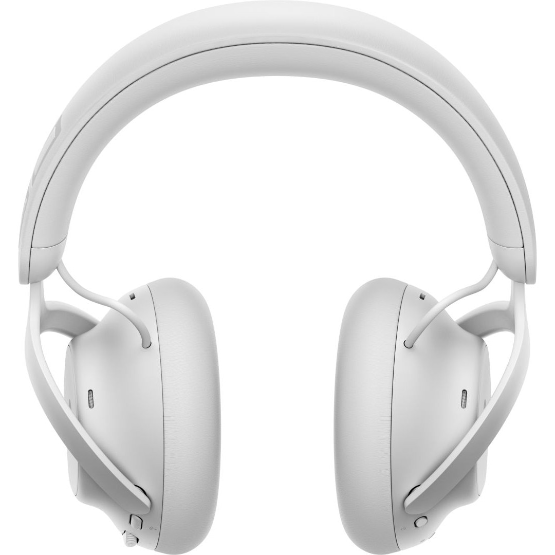 Casti gaming wireless, Dell Alienware Pro, 7.1, alb, USB - eMAG.ro